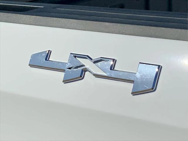 2026 GMC Sierra 1500 Double Cab, Standard Bed, Elevation, 4WD