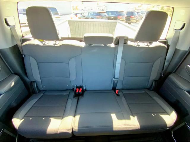 2026 GMC Sierra 1500 Double Cab, Standard Bed, Elevation, 4WD