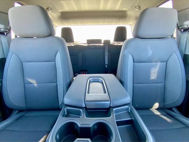 2026 GMC Sierra 1500 Double Cab, Standard Bed, Elevation, 4WD