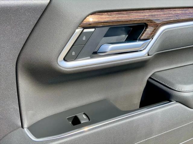 2026 GMC Sierra 1500 Double Cab, Standard Bed, Elevation, 4WD