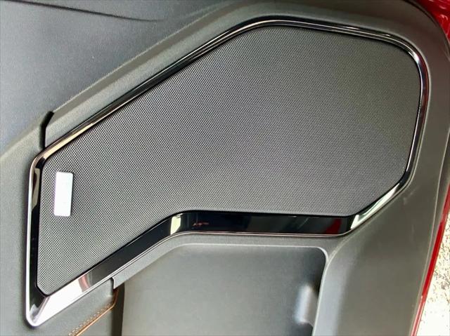 2026 GMC Sierra 2500HD Crew Cab, Long Bed, AT4, 4WD