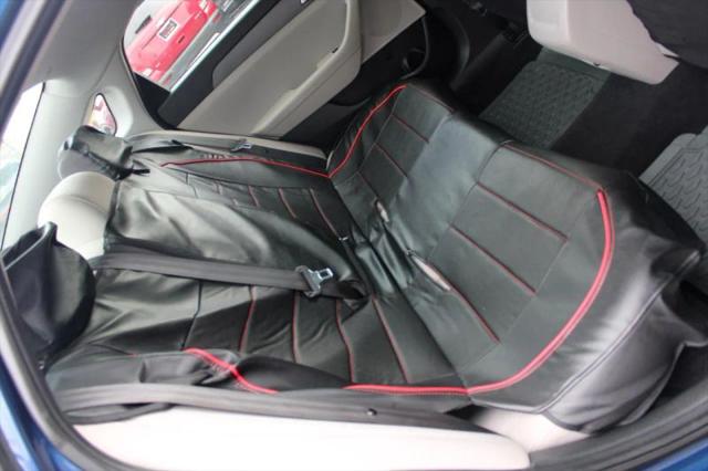 2017 Hyundai Sonata Base