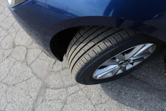 2017 Hyundai Sonata Base