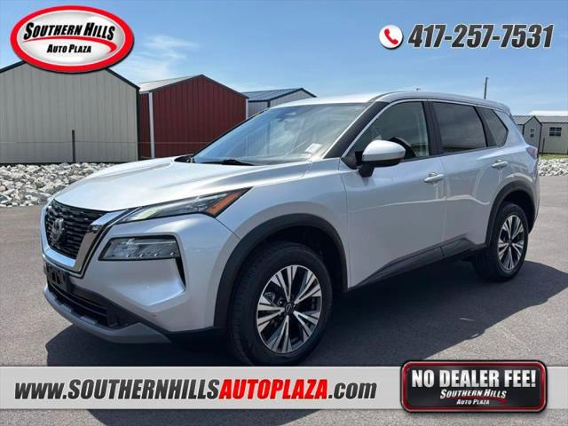 2023 Nissan Rogue SV Intelligent AWD for sale in West Plains, MO