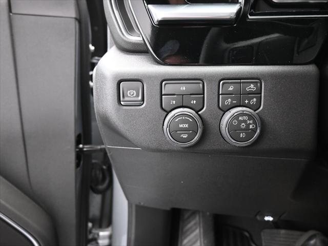 2026 Chevrolet Silverado 3500HD Crew Cab, Long Bed, LT Dual Rear Wheel, RWD
