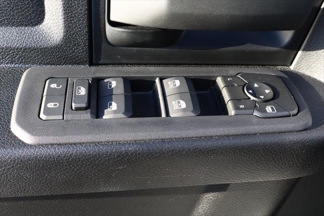 2026 Ram 3500 Tradesman Crew Cab 4x4 8 Box