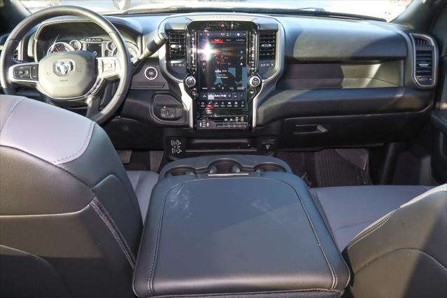 2026 Ram 3500 Tradesman Crew Cab 4x4 8 Box