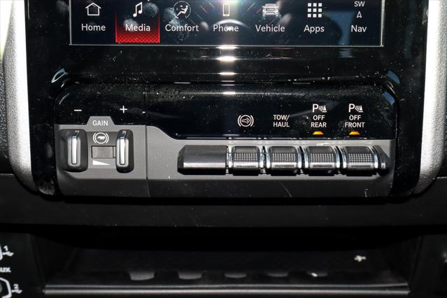 2026 Ram 3500 Tradesman Crew Cab 4x4 8 Box