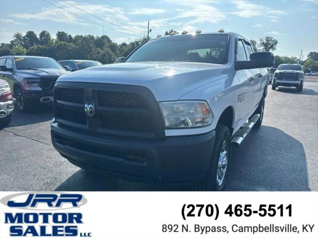 2015 Ram 3500 Tradesman for sale in Campbellsville, KY