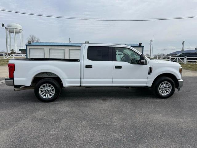 2018 Ford F-250 XLT
