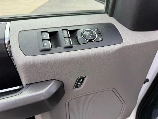 2018 Ford F-250 XLT