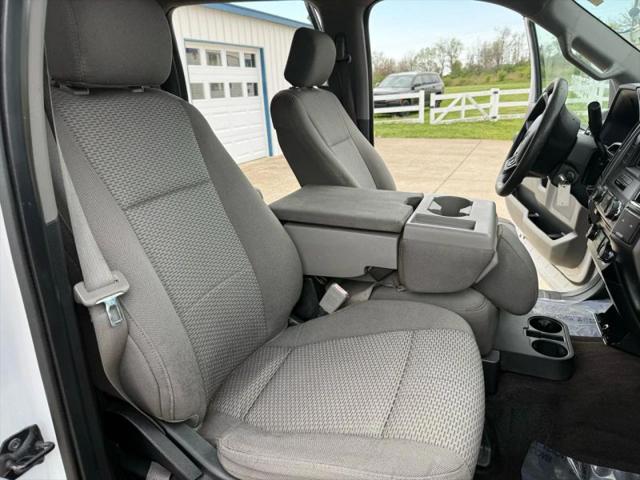 2018 Ford F-250 XLT