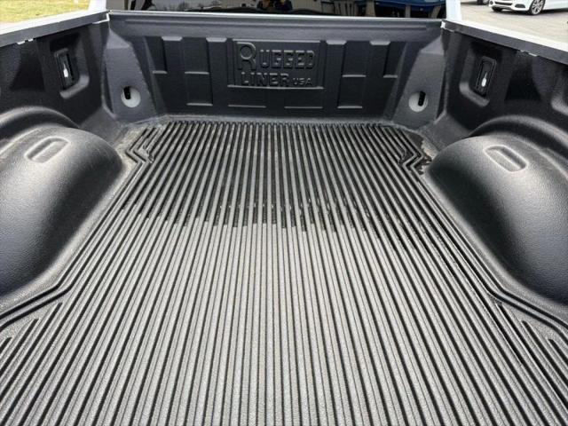 2018 Ford F-250 XLT