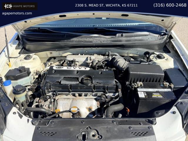 2008 Kia Rio LX