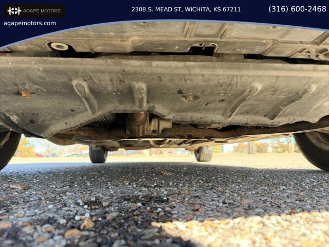 2008 Kia Rio LX