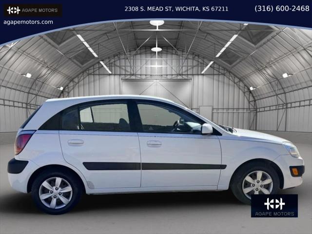 2008 Kia Rio LX