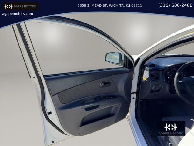 2008 Kia Rio LX