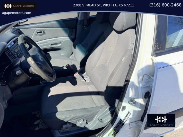 2008 Kia Rio LX