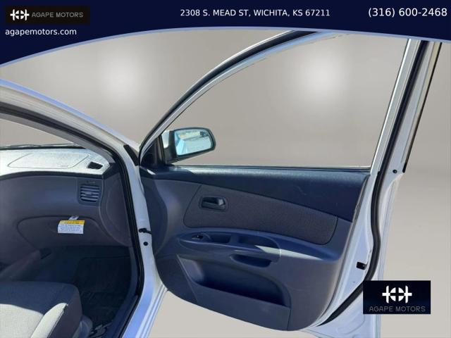 2008 Kia Rio LX