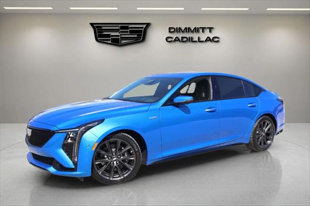2026 Cadillac CT5-V V-Series RWD for sale in Clearwater, FL