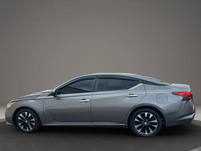 2020 Nissan Altima S FWD