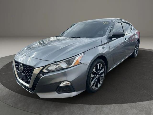 2020 Nissan Altima S FWD for sale in South Hackensack, NJ