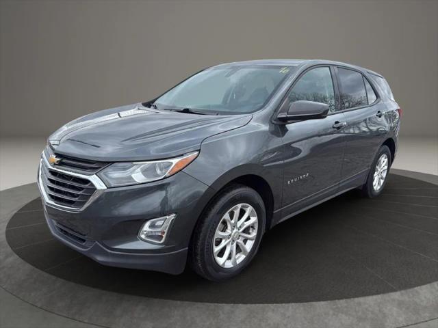 2018 Chevrolet Equinox LS for sale in South Hackensack, NJ