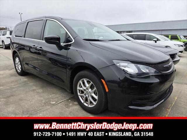 2023 Chrysler Voyager LX for sale in Kingsland, GA