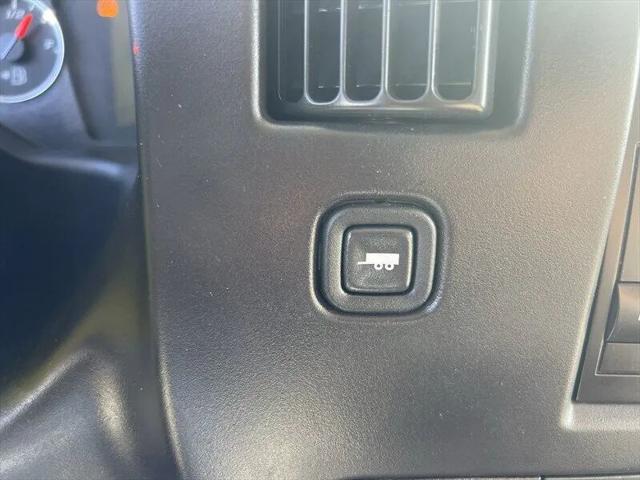 2013 GMC Savana 2500 Work Van