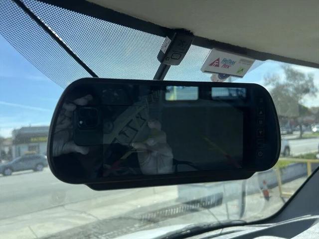 2013 GMC Savana 2500 Work Van