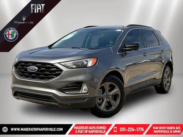 2022 Ford Edge SEL for sale in Naperville, IL