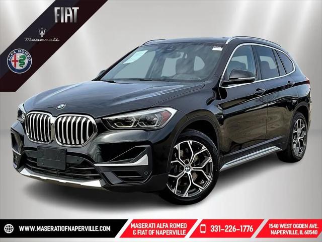 2021 BMW X1 xDrive28i for sale in Naperville, IL