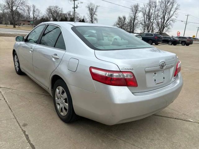 2009 Toyota Camry LE