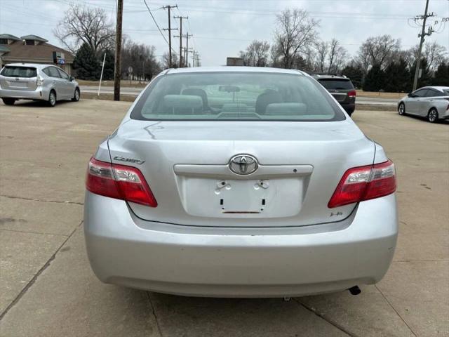 2009 Toyota Camry LE