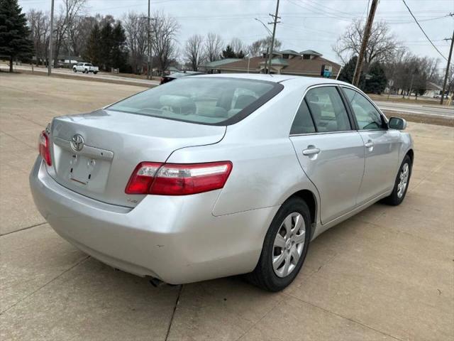 2009 Toyota Camry LE