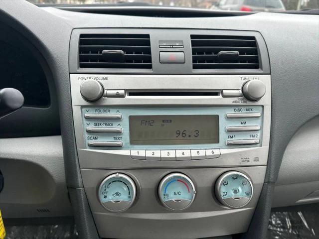 2009 Toyota Camry LE