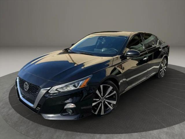 2019 Nissan Altima 2.5 Platinum for sale in Snellville, GA