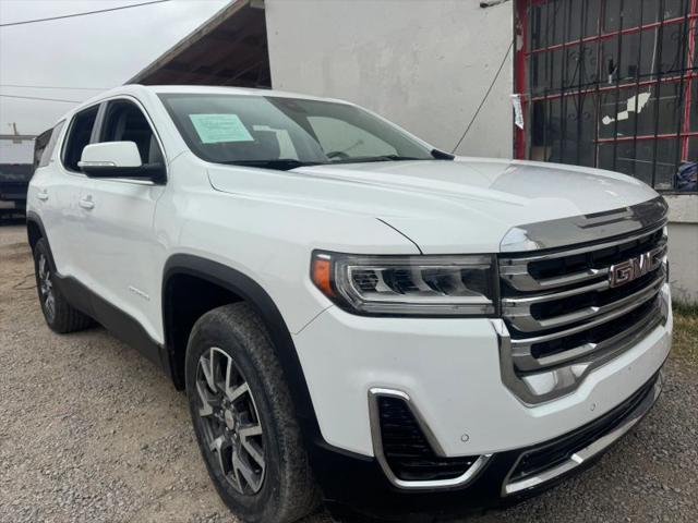 2023 GMC Acadia FWD SLE for sale in Anthony, TX