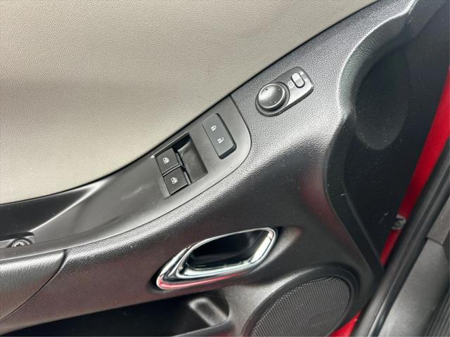 2015 Chevrolet Camaro 2LS
