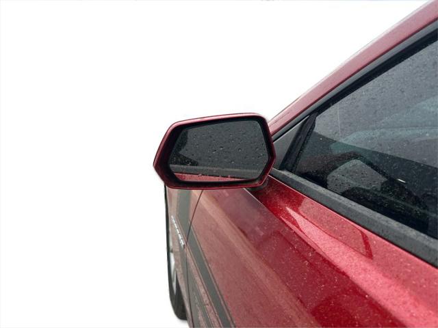 2015 Chevrolet Camaro 2LS