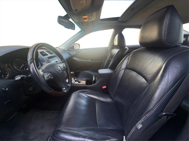 2010 Lexus ES 350 350