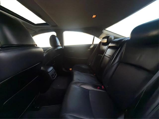 2010 Lexus ES 350 350