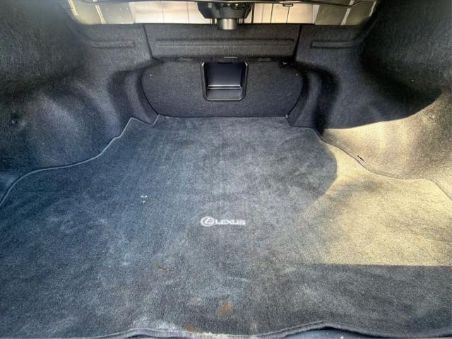 2010 Lexus ES 350 350