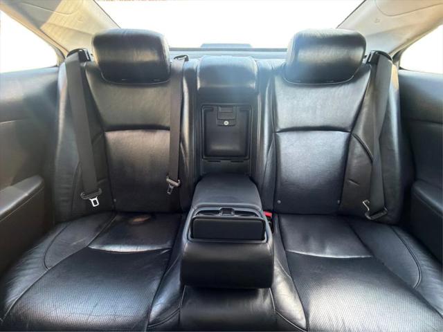 2010 Lexus ES 350 350