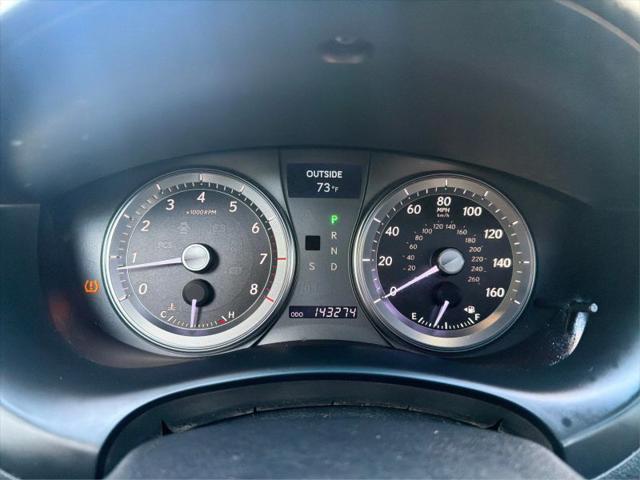 2010 Lexus ES 350 350