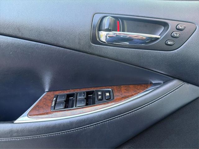 2010 Lexus ES 350 350