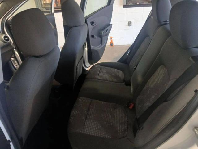 2017 Chevrolet Sonic LT Auto
