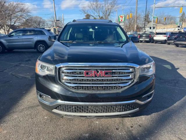 2019 GMC Acadia SLT-1 for sale in Toledo, OH