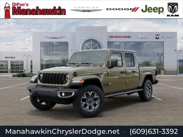 2026 Jeep Gladiator Sport for sale in Manahawkin, NJ