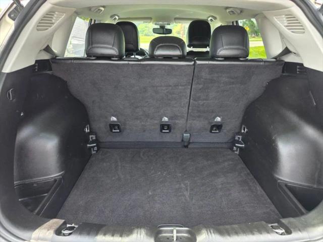 2019 Jeep Compass Limited 4x4